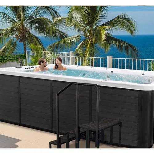Swimspa hot tubs for sale in Lafayette